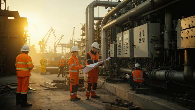 Instalación Detalle 1